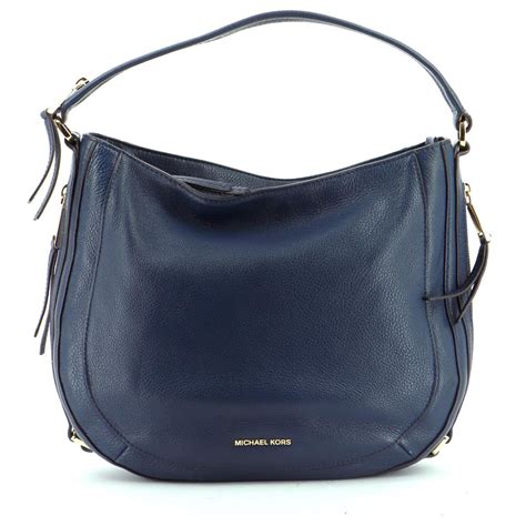 sac a main michael kors bleu marine|Michael Kors sacs.